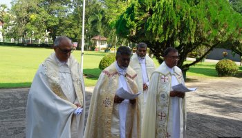 19/11/2023 50th Year of Consecration of the Cathedral